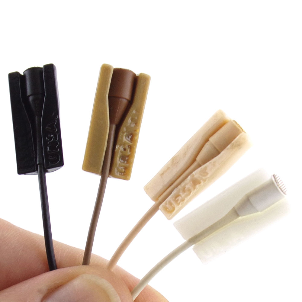 URSA Mini Mount 4060 Low Profile Lavalier Mounting Solution for DPA 4060-Pinknoise Systems