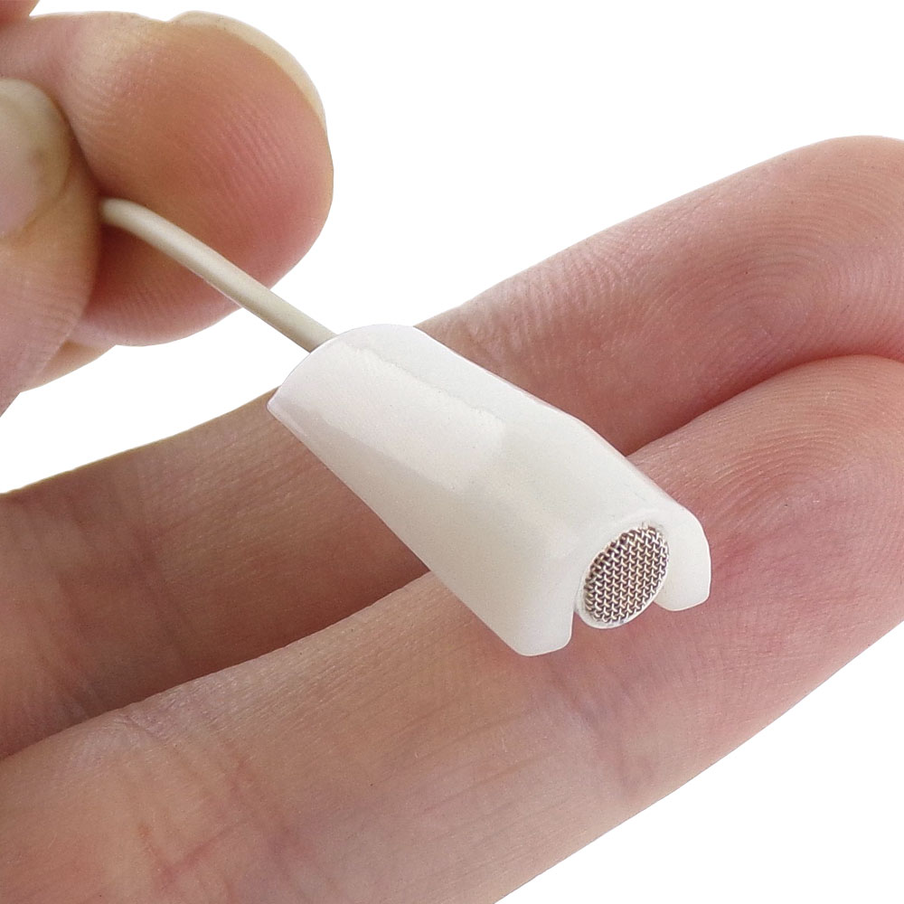 URSA Mini Mount 4060 Low Profile Lavalier Mounting Solution for DPA 4060-Pinknoise Systems