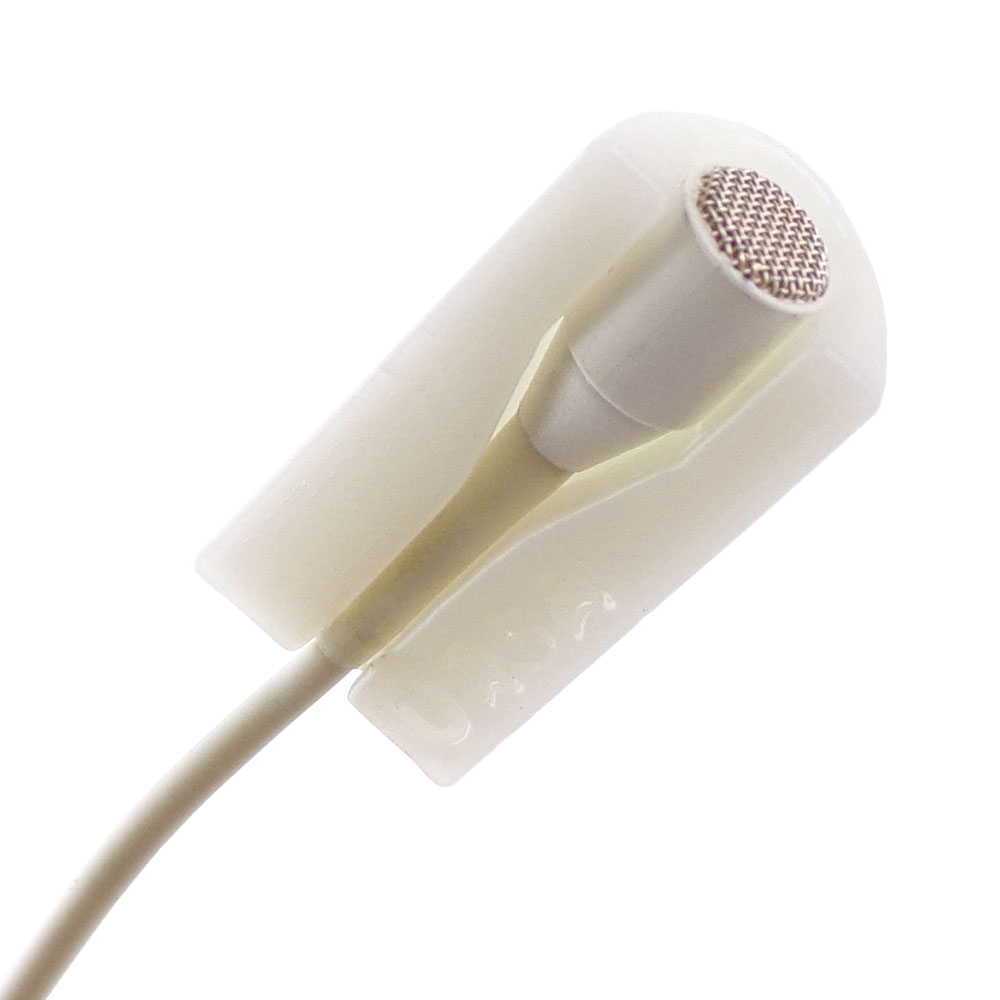 URSA Mini Mount 4060 Low Profile Lavalier Mounting Solution for DPA 4060-Pinknoise Systems