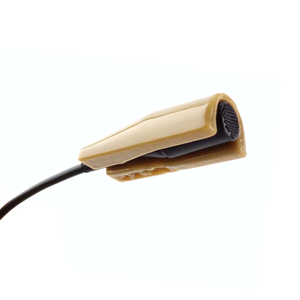 URSA Mini Mount 4071 Low Profile Lavalier Mounting Solution for DPA 4071-Pinknoise Systems