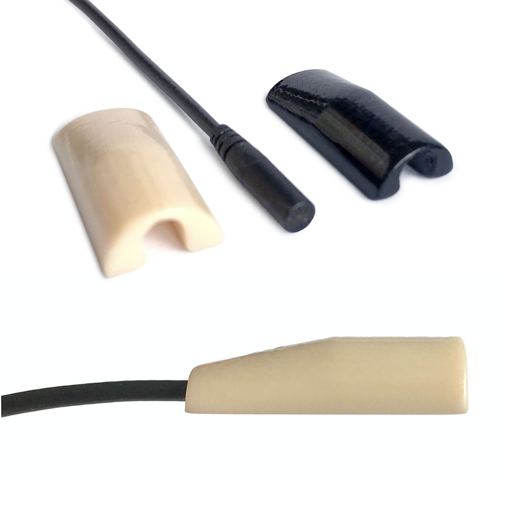 URSA Mini Mount 6060 Low Profile Lavalier Mounting Solution for DPA 6060 / 61-Pinknoise Systems