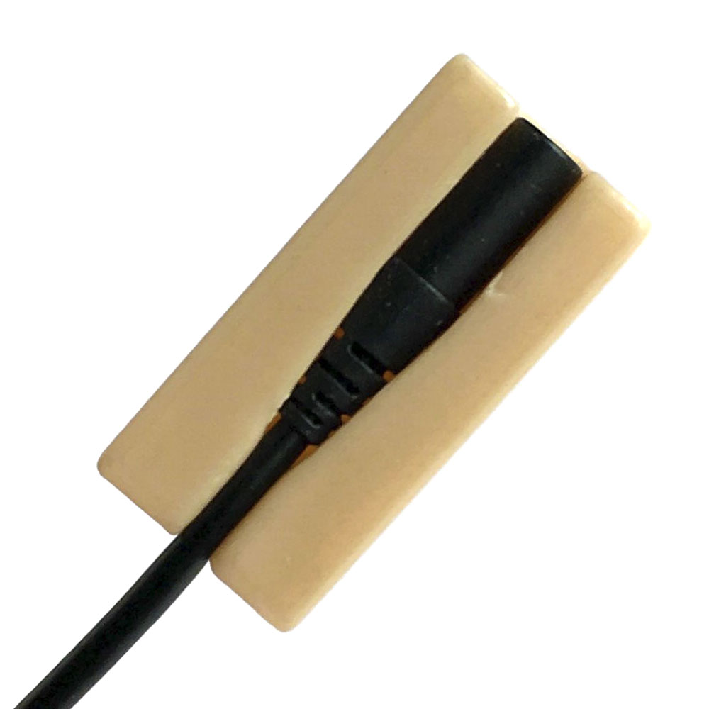 URSA Mini Mount 6060 Low Profile Lavalier Mounting Solution for DPA 6060 / 61-Pinknoise Systems