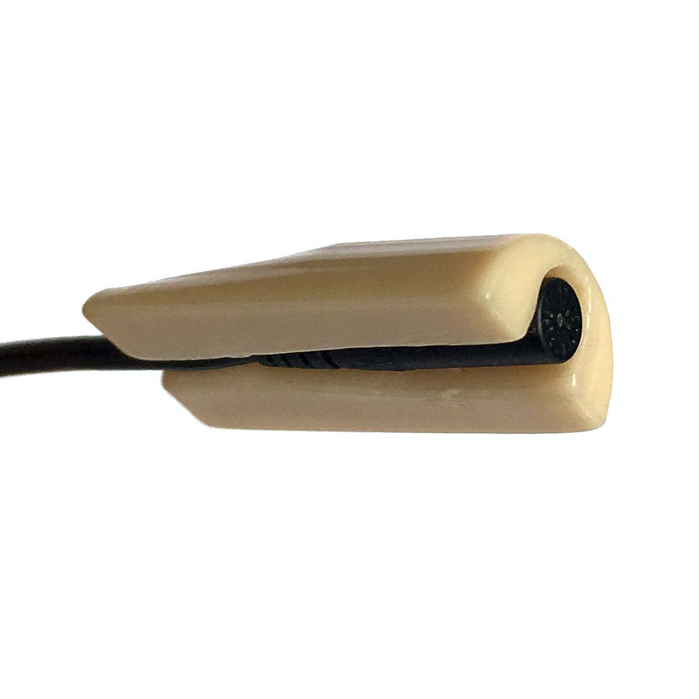 URSA Mini Mount 6060 Low Profile Lavalier Mounting Solution for DPA 6060 / 61-Pinknoise Systems