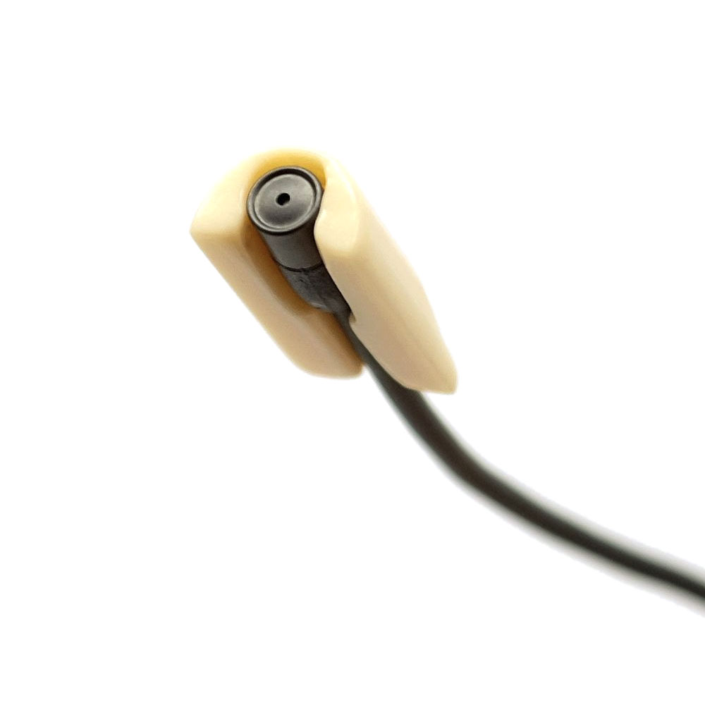 URSA Mini Mount MKE2 Low Profile Lavalier Mounting Solution for Sennheiser MKE2