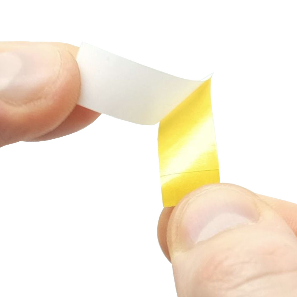 URSA Mini Mount Stickies Low Profile Lavalier Mounting Solution