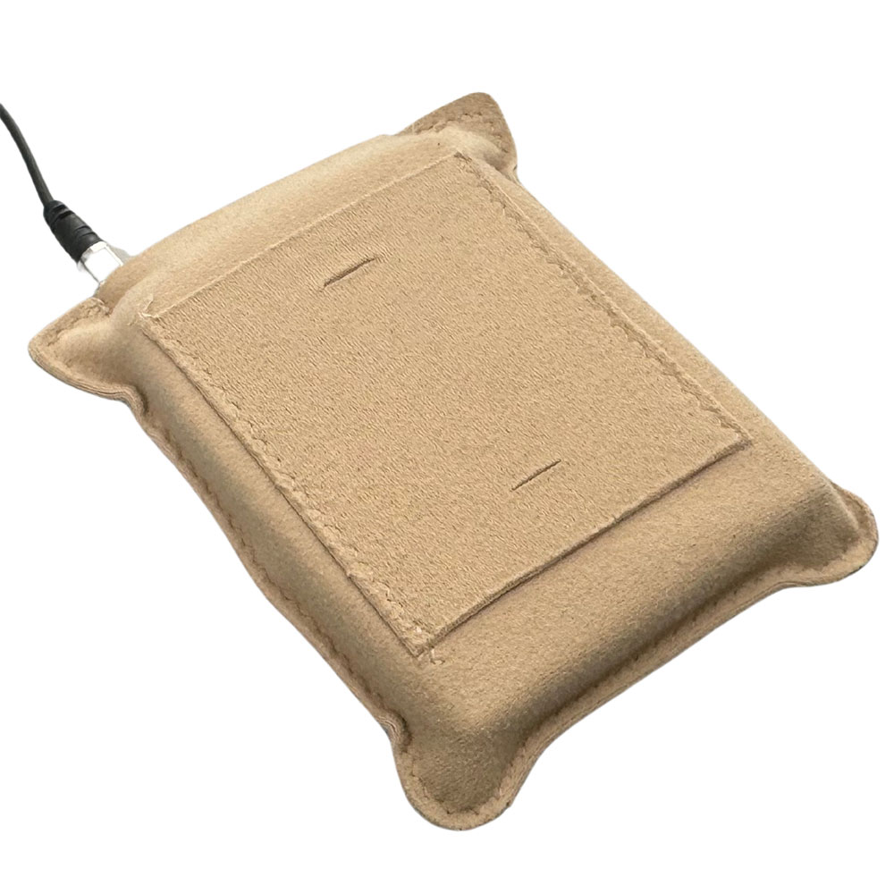 URSA Transmitter Pouch for Belts or Bras (Pouch Only)