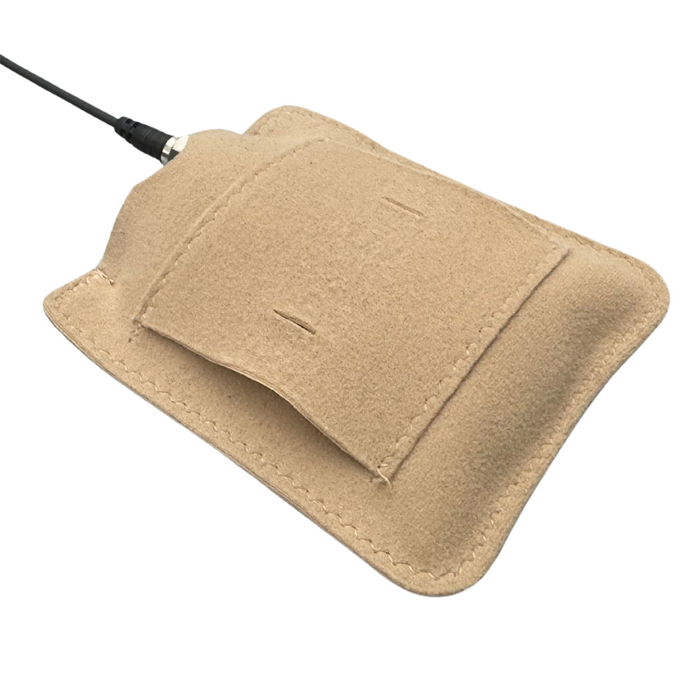 URSA Transmitter Pouch for Belts or Bras (Pouch Only)