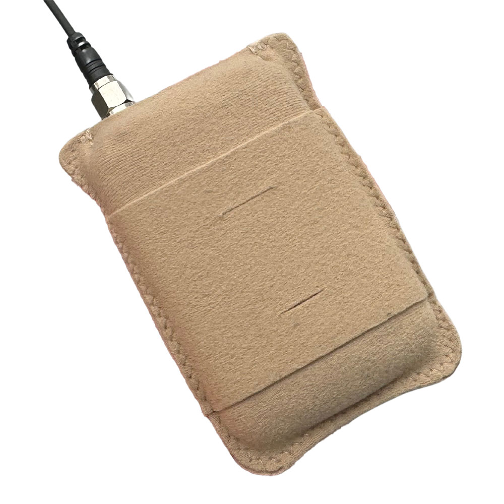 URSA Transmitter Pouch for Belts or Bras (Pouch Only)