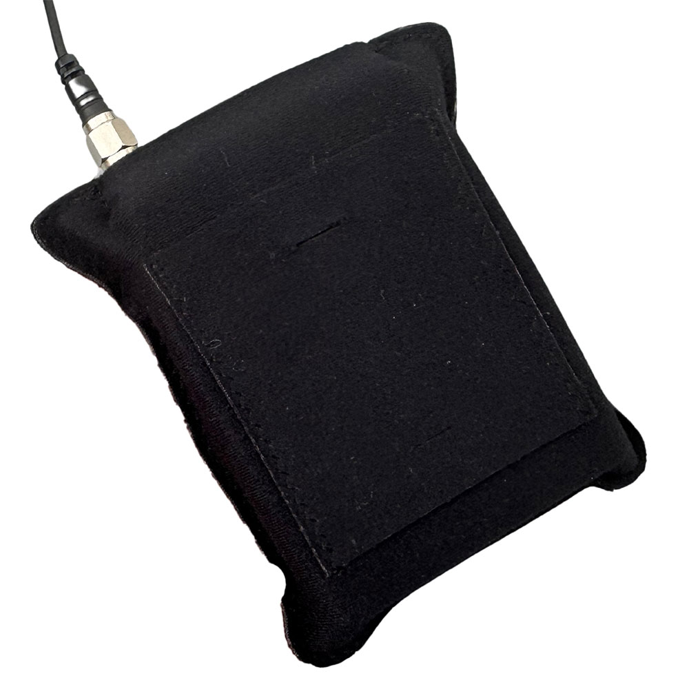 URSA Transmitter Pouch for Belts or Bras (Pouch Only)