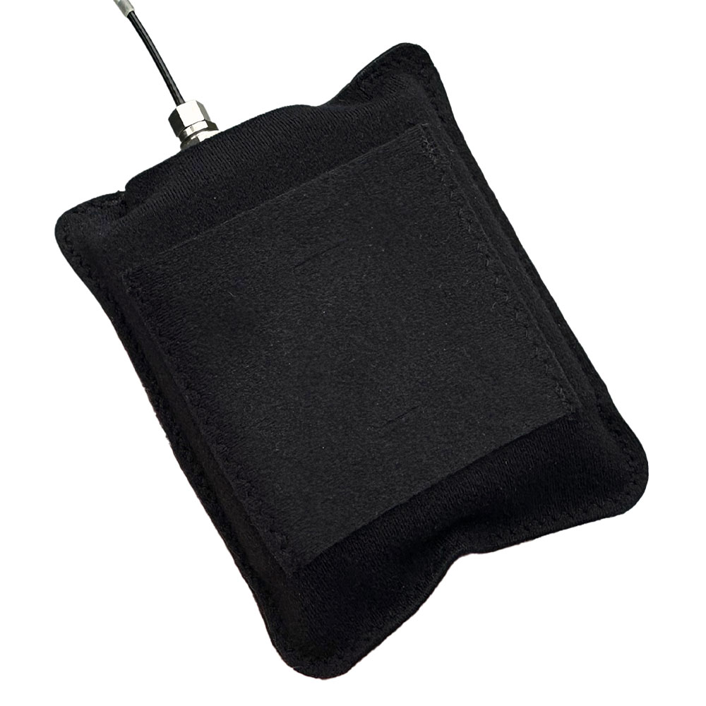 URSA Transmitter Pouch for Belts or Bras (Pouch Only)