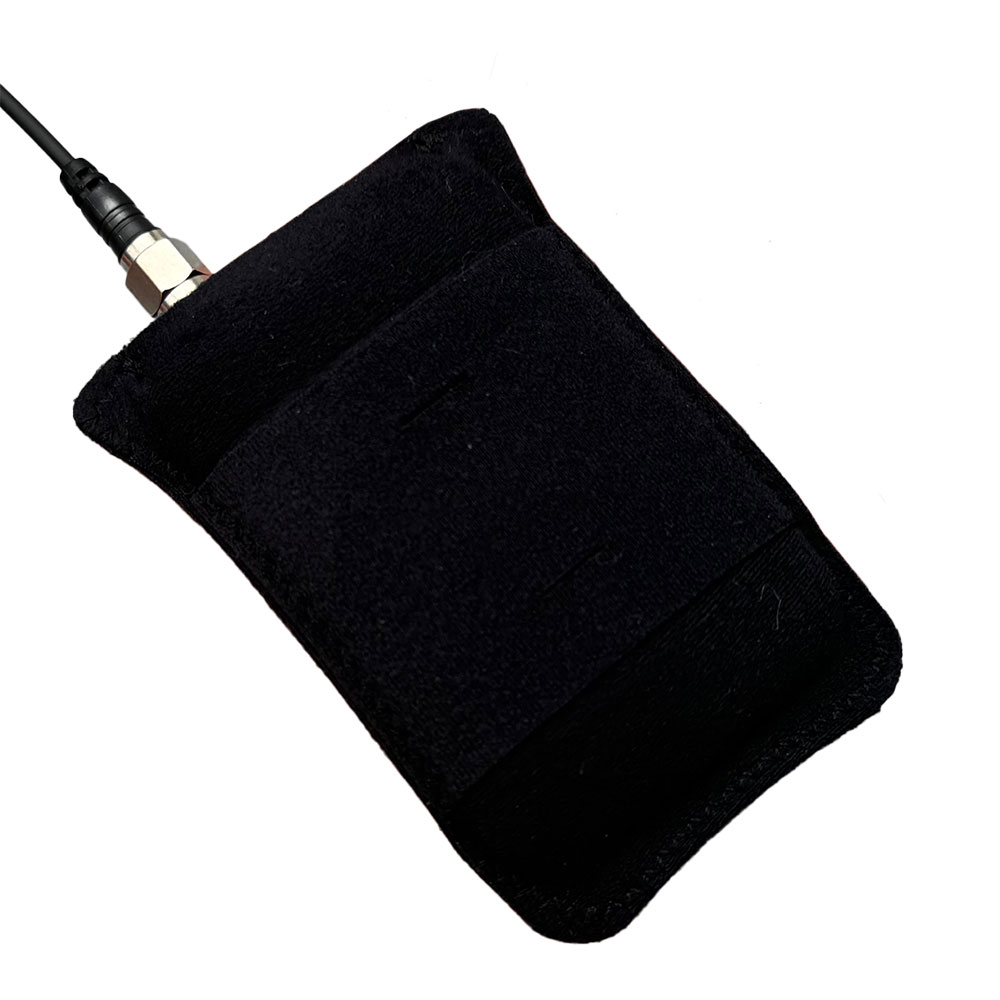 URSA Transmitter Pouch for Belts or Bras (Pouch Only)