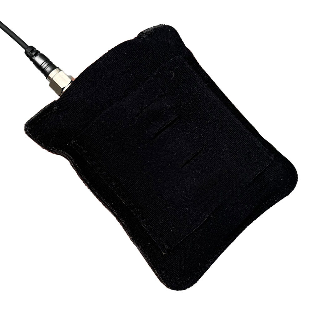 URSA Transmitter Pouch for Belts or Bras (Pouch Only)