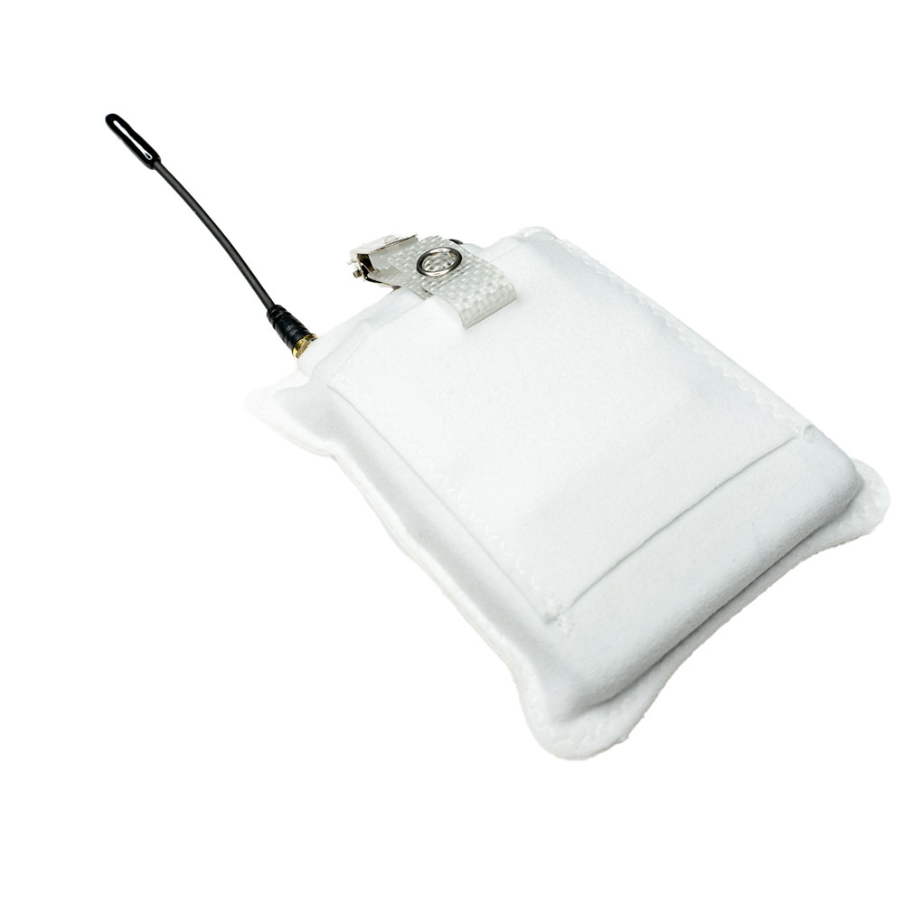 URSA Transmitter Pouch for Belts or Bras (Pouch Only)