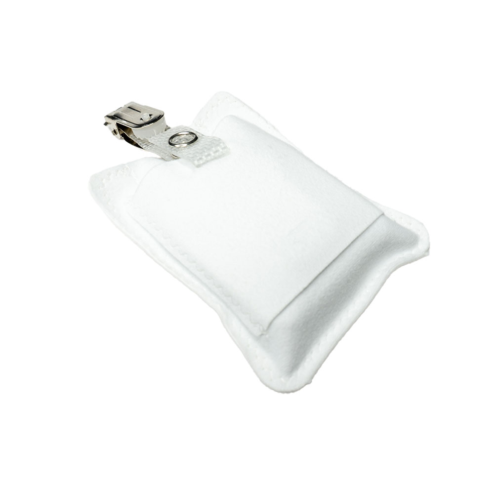 URSA Transmitter Pouch for Belts or Bras (Pouch Only)