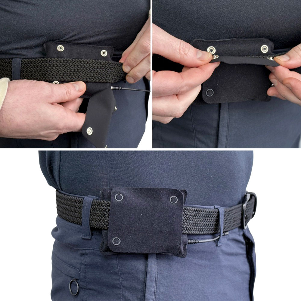 URSA Popper Pouches