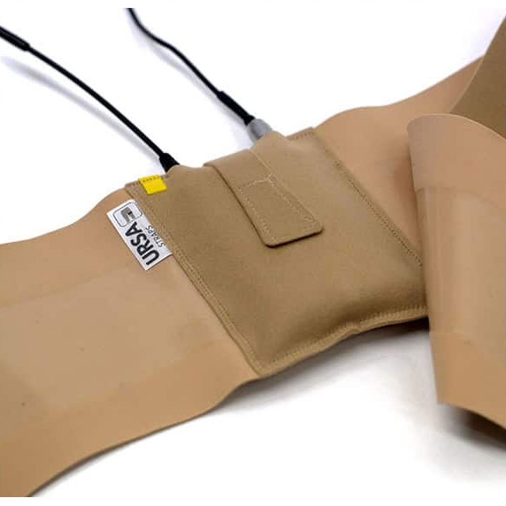 URSA Pouch Protector for Securing Transmitters