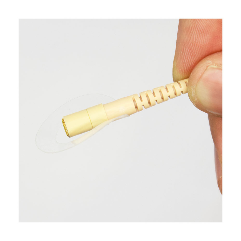 URSA Sticky Zeros-Pinknoise Systems