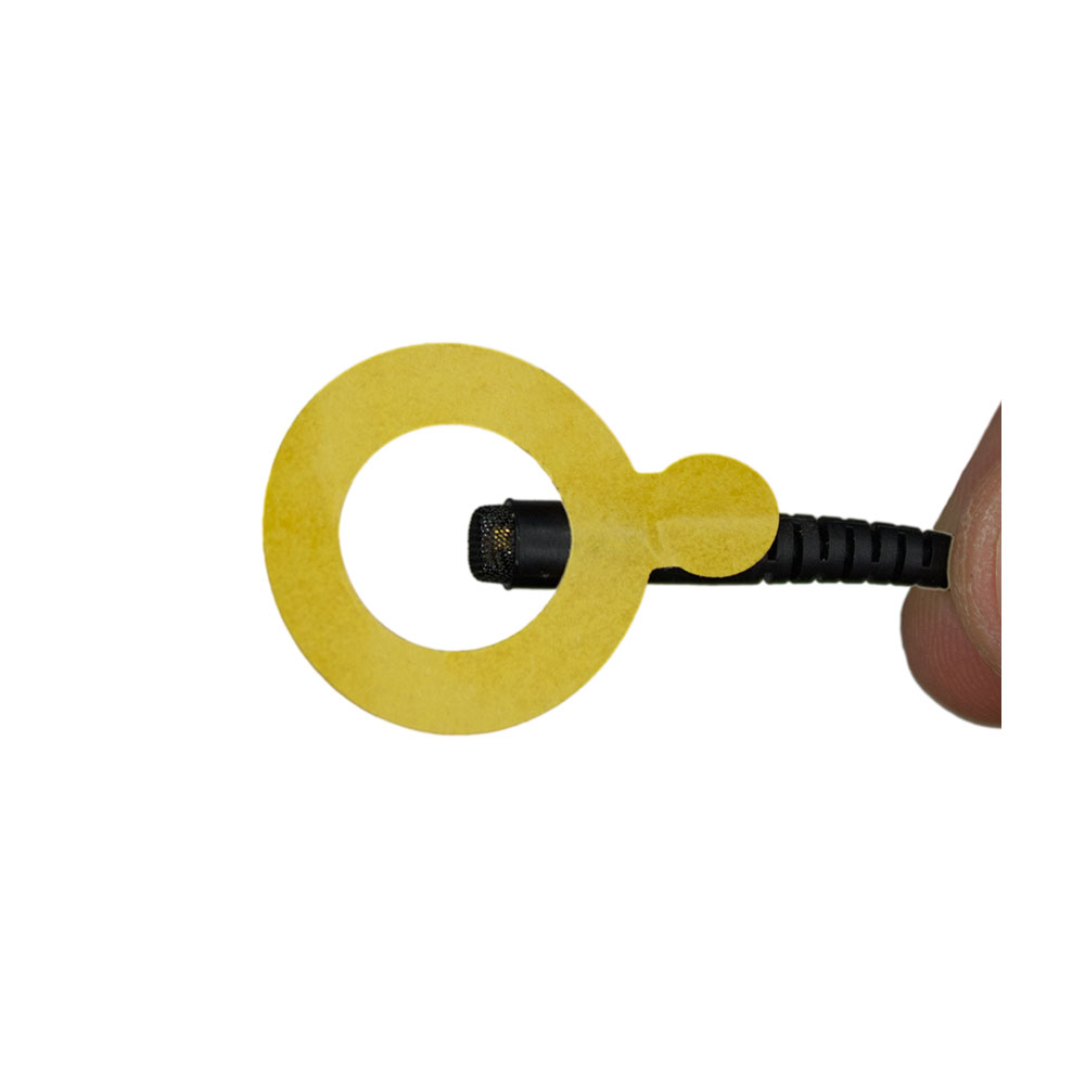 URSA Sticky Zeros-Pinknoise Systems