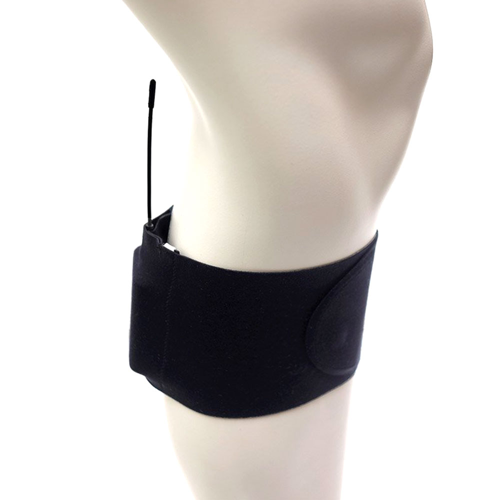 URSA Straps Calf Transmitter Belt