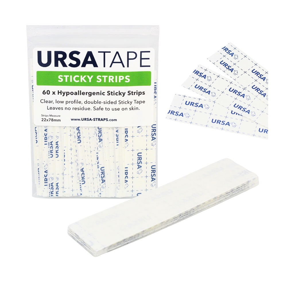 URSA Tape Sticky Strips