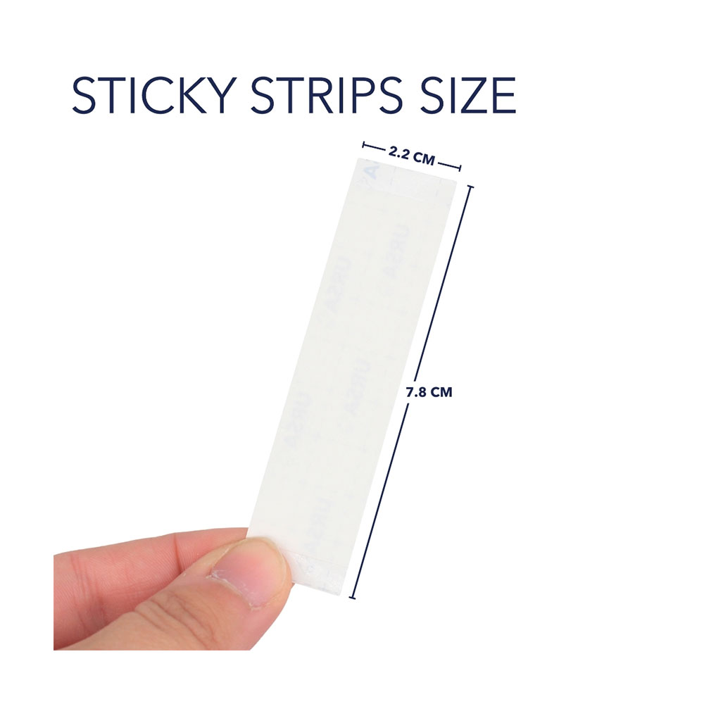 URSA Tape Sticky Strips