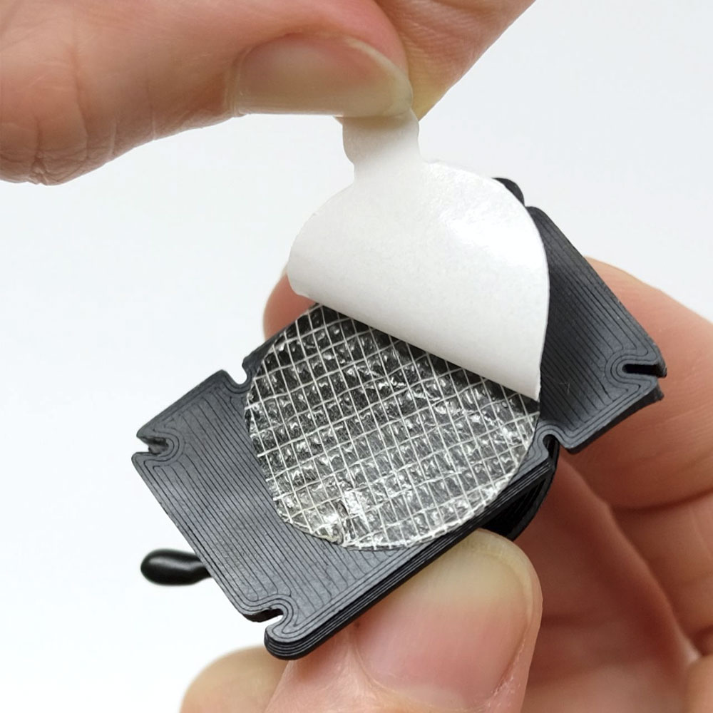 URSA WireRig Gooseneck Mount for Lavalier Microphones-Pinknoise Systems