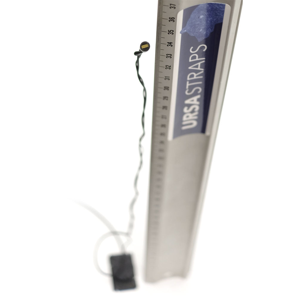 URSA WireRig Gooseneck Mount for Lavalier Microphones-Pinknoise Systems