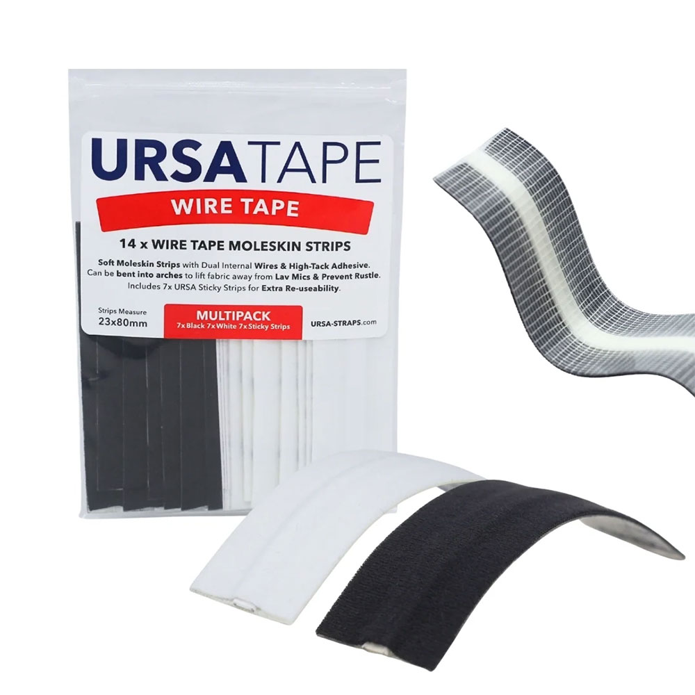 URSA Wiretape - Multipack x14