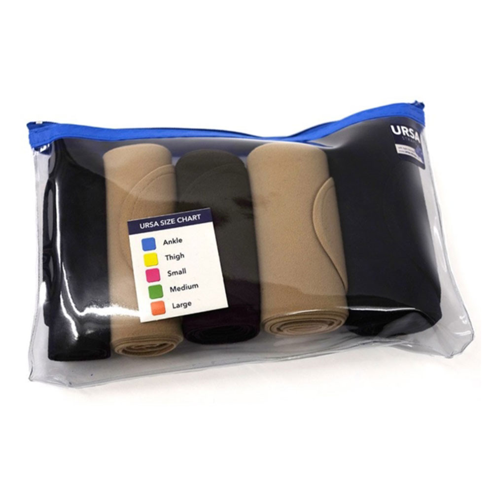 URSA Zipper Case for Accessories-Pinknoise Systems