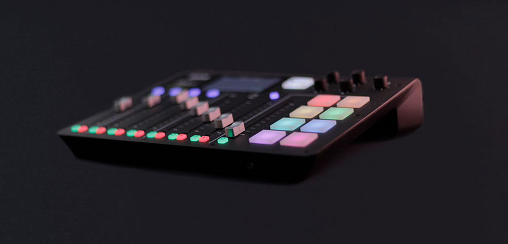  USB Interfaces-Pinknoise Systems