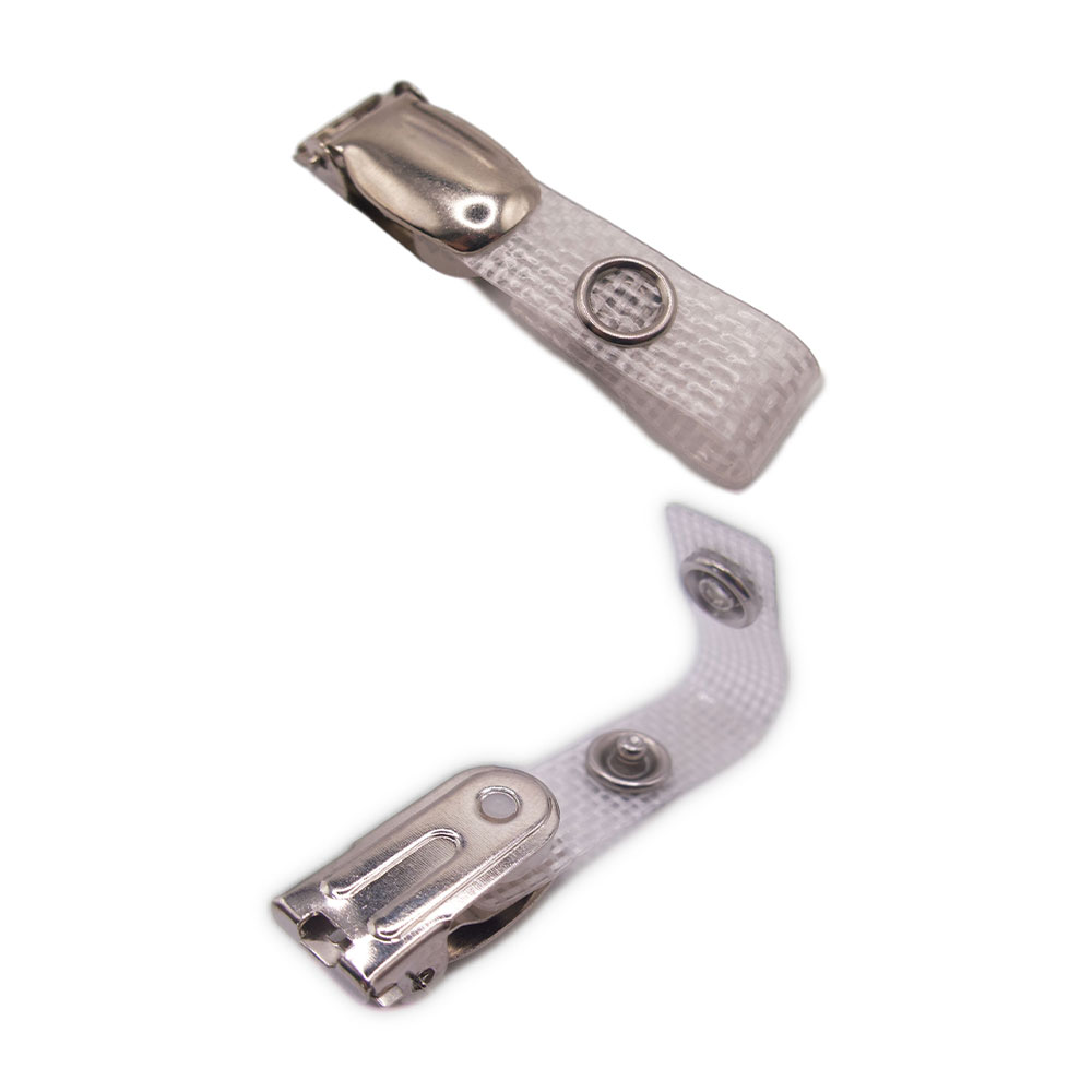 Ursa Replacement Pouch Clips - 5 Pack-Pinknoise Systems