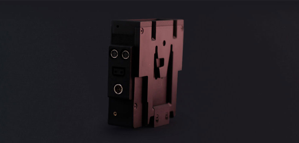  V-Lok-Pinknoise Systems