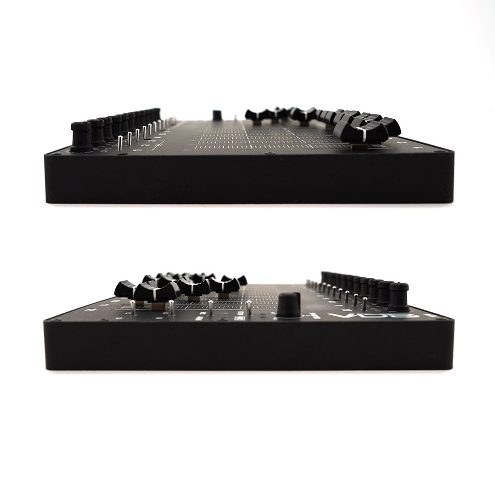 VDB Audio Finger Control Surface 12