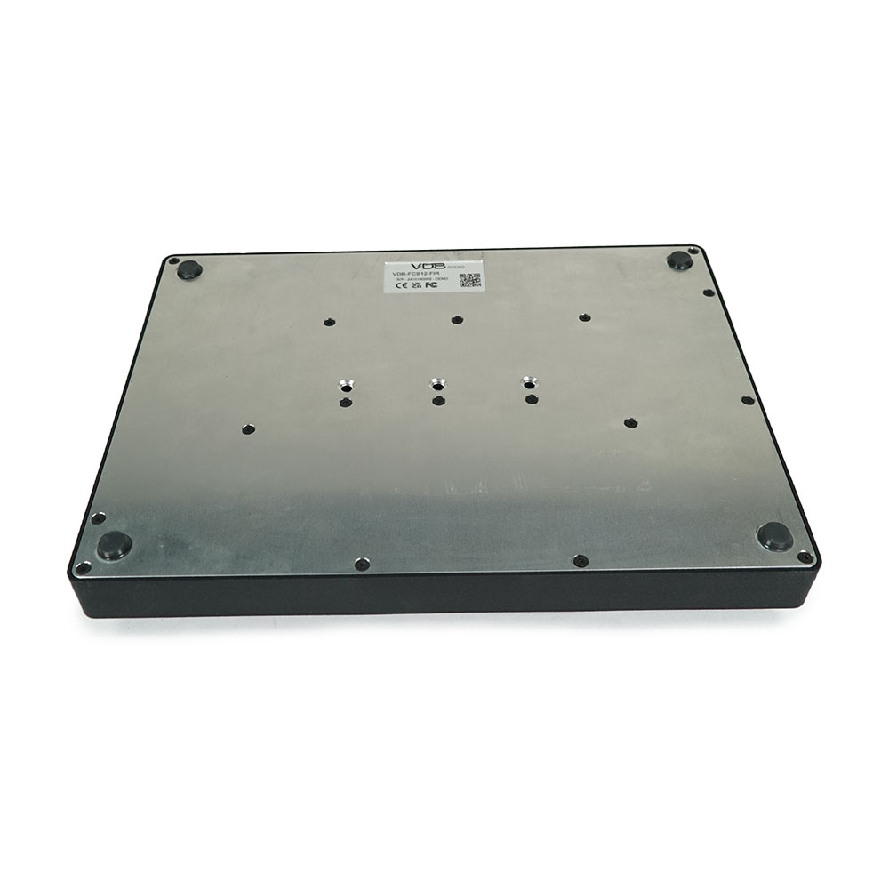 VDB Audio Finger Control Surface 12 - Ex-Demo