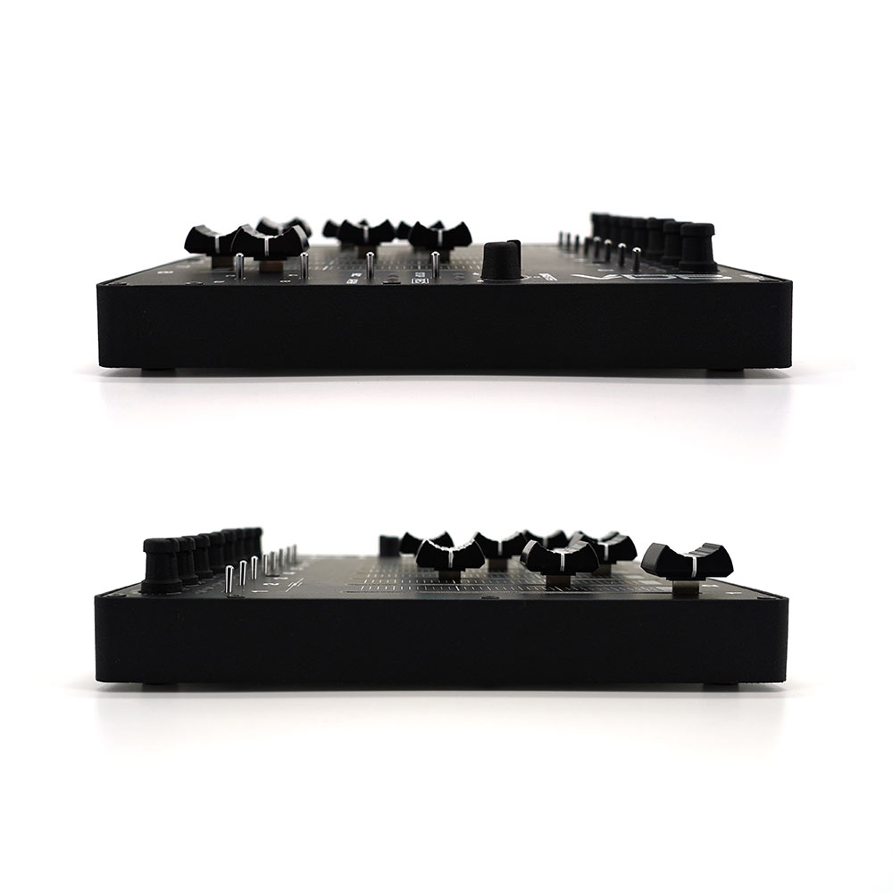 VDB Audio Finger Control Surface 8