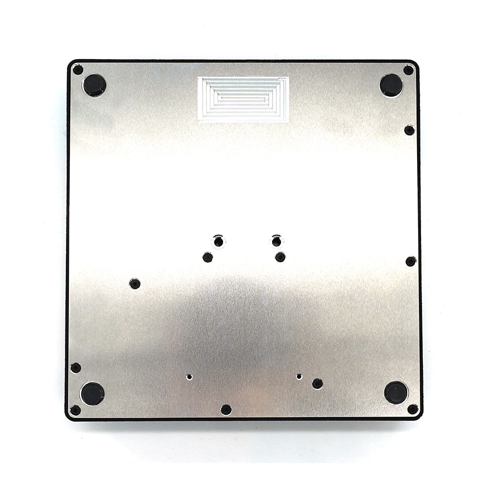 VDB Audio Finger Control Surface 8