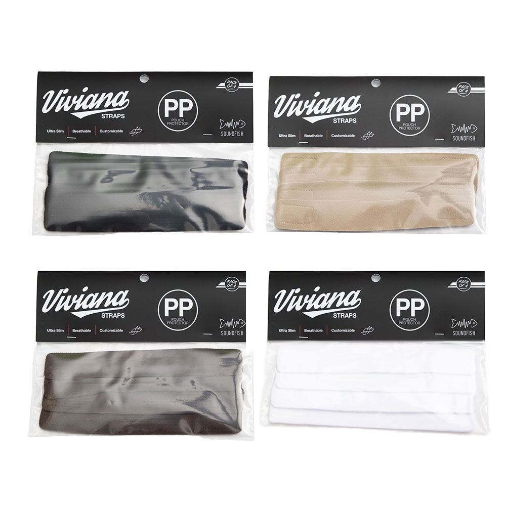 Viviana Pouch Protector