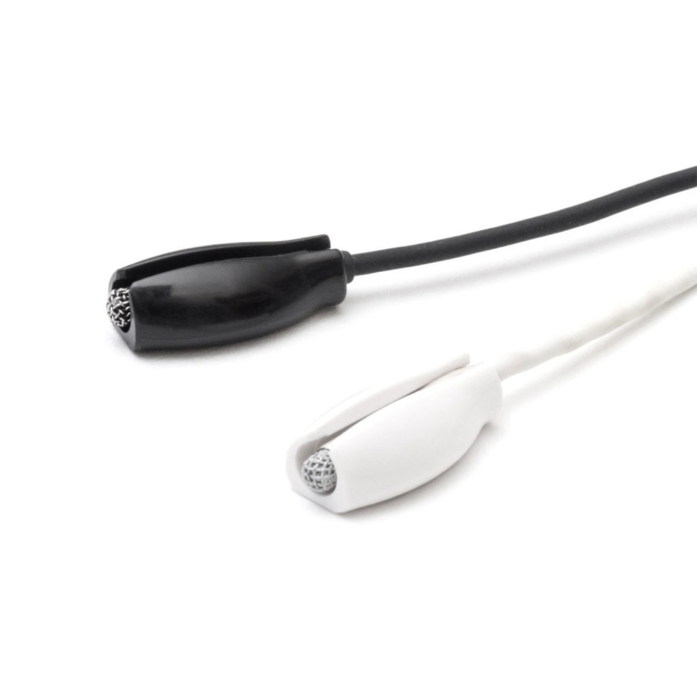 Viviana Beetle for Sanken Cos11 Lavalier Concealer-Pinknoise Systems