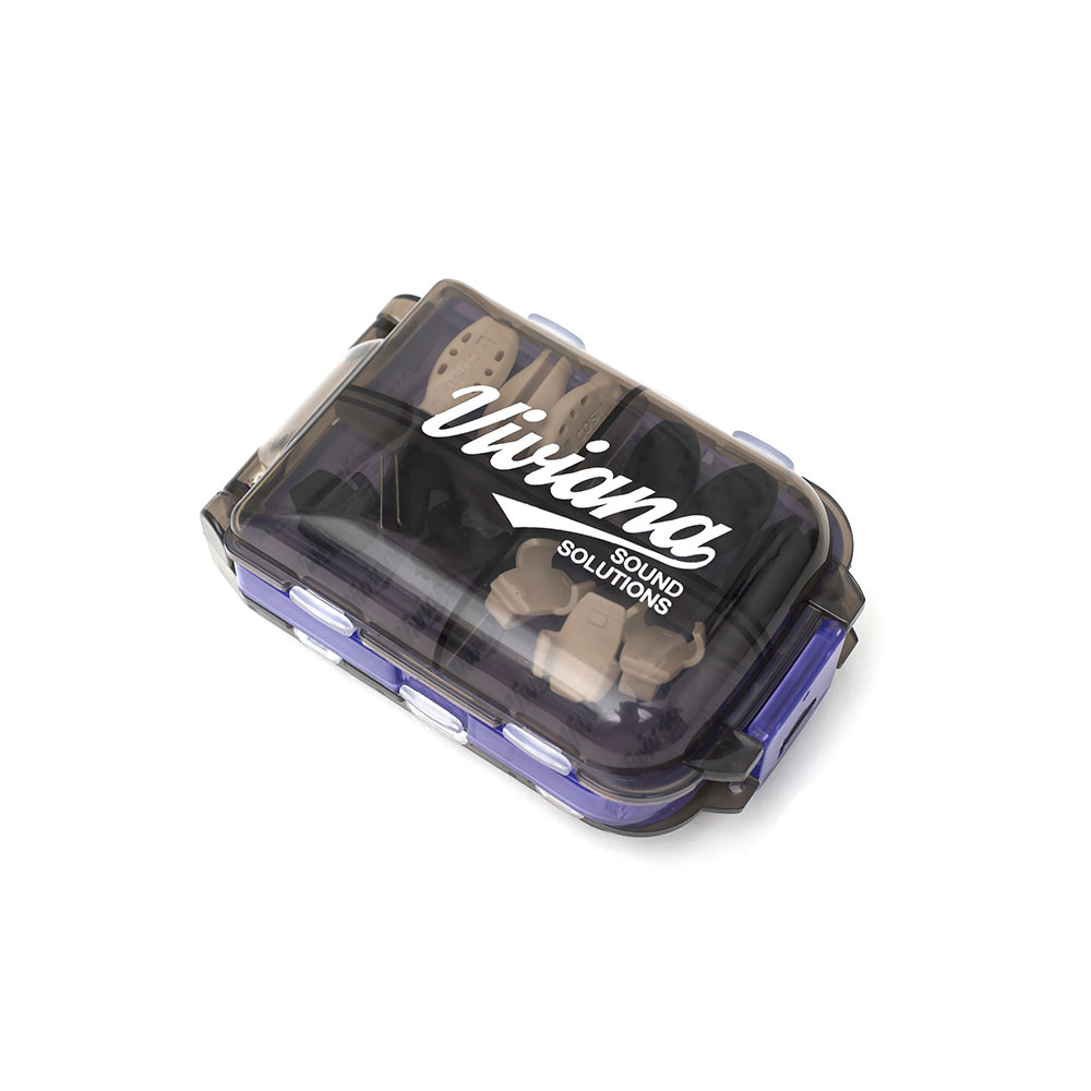 Viviana Box Accessories