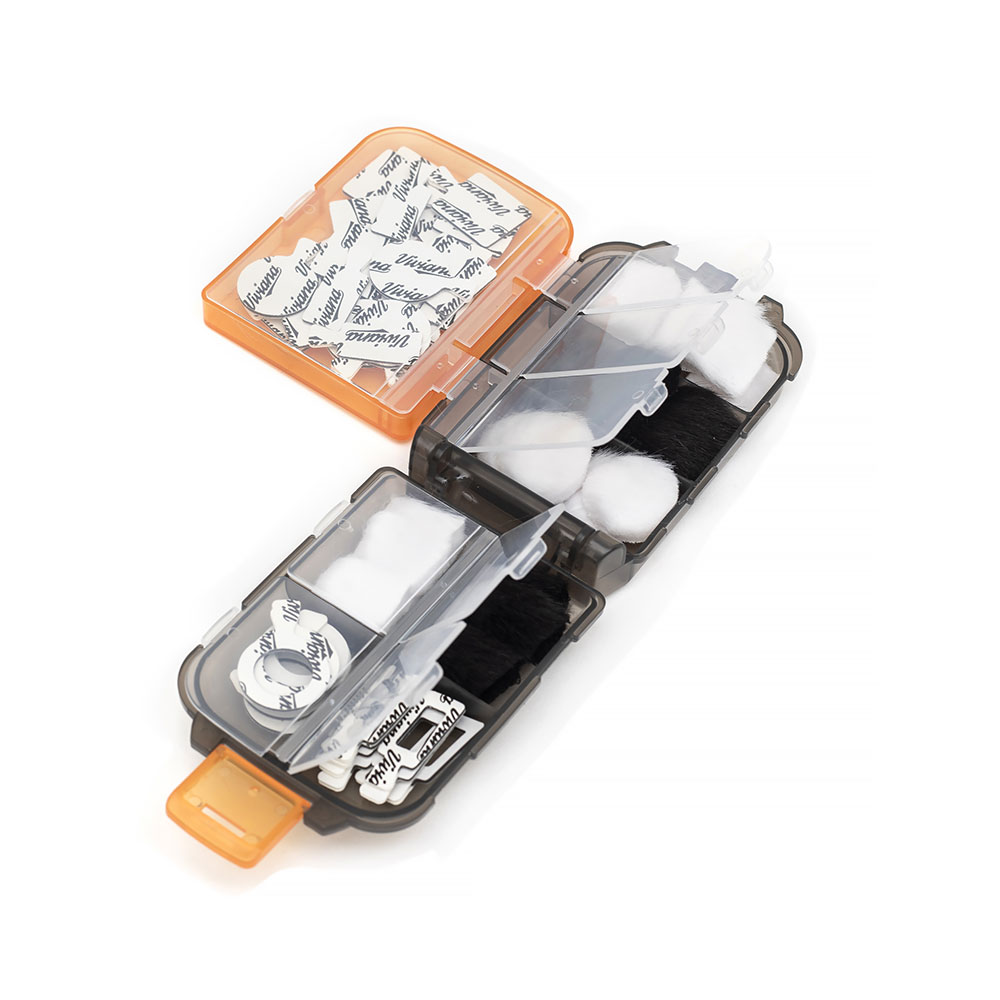 Viviana Box Accessories