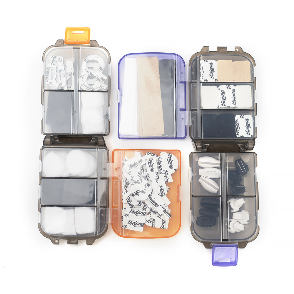 Viviana Box Accessories