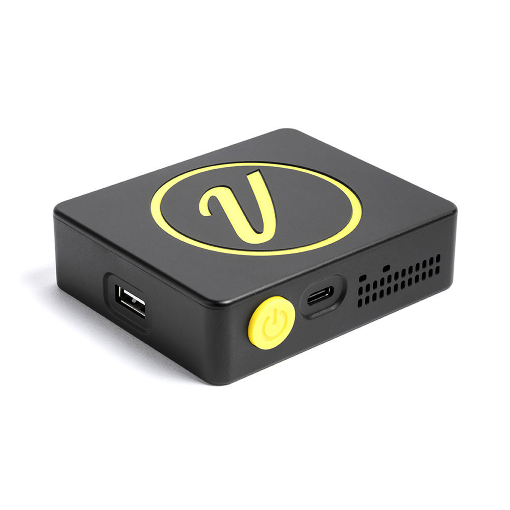 Viviana Cloud Mk 1 - B-stock