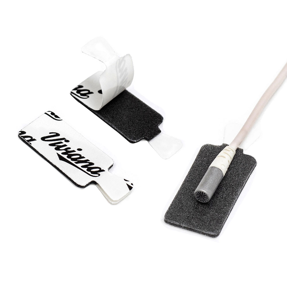 Viviana Dots Premium Stickers