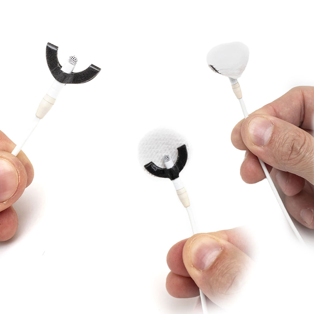 Viviana Dot Premium with Hole