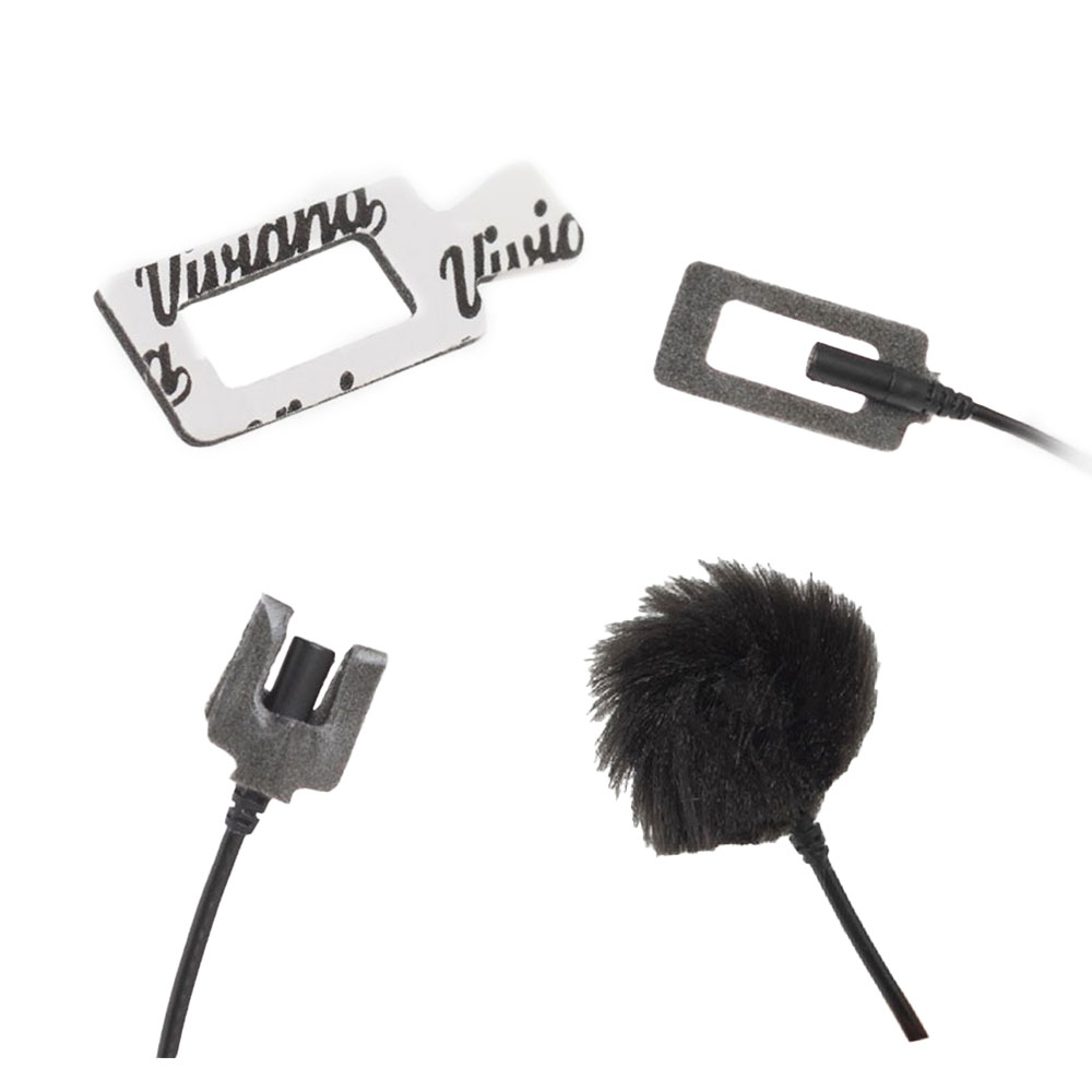 Viviana Dot Premium with Hole