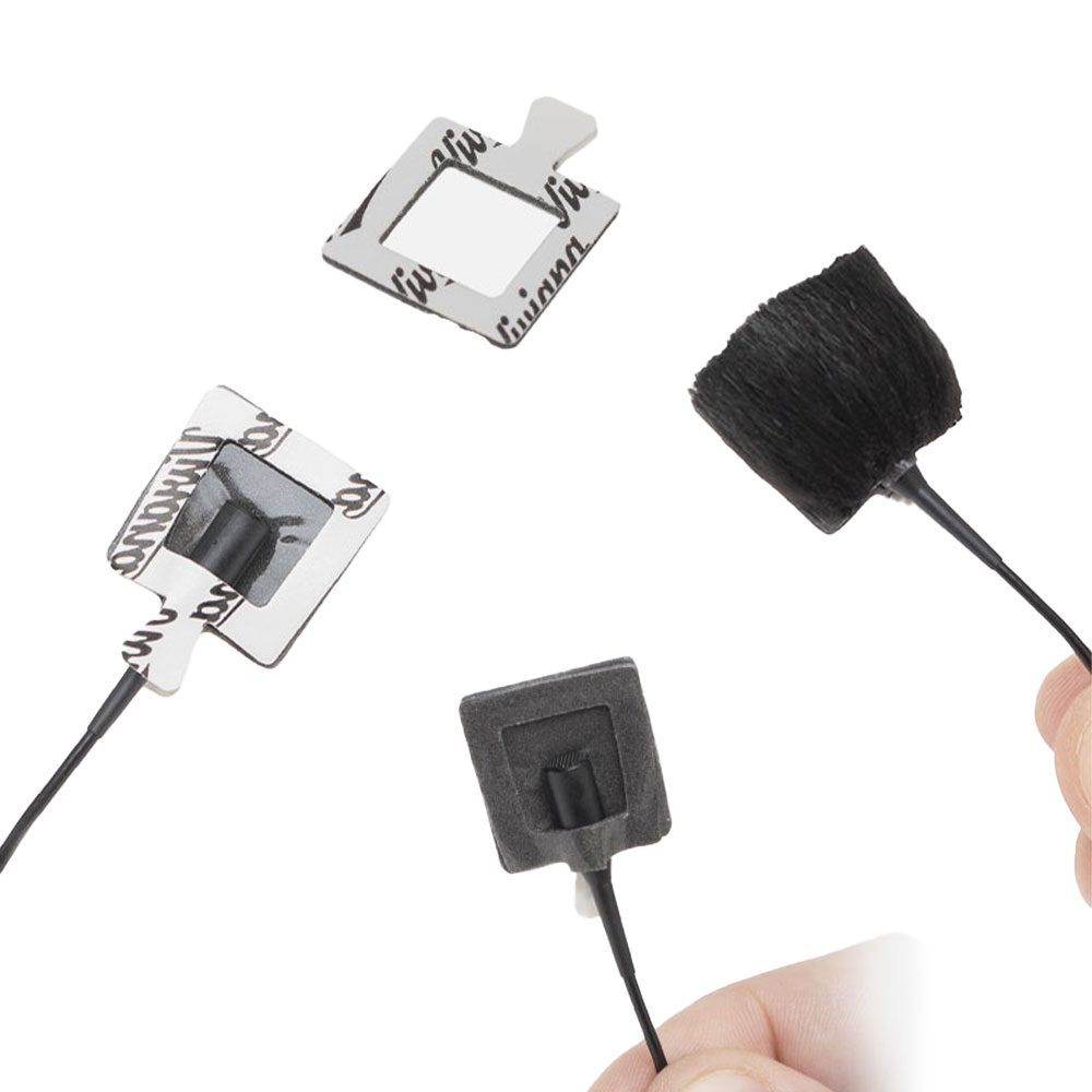 Viviana Dot Premium with Hole