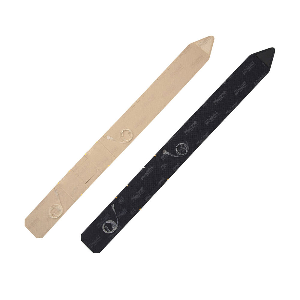 Viviana Extreme Double Pouch Waist Belt