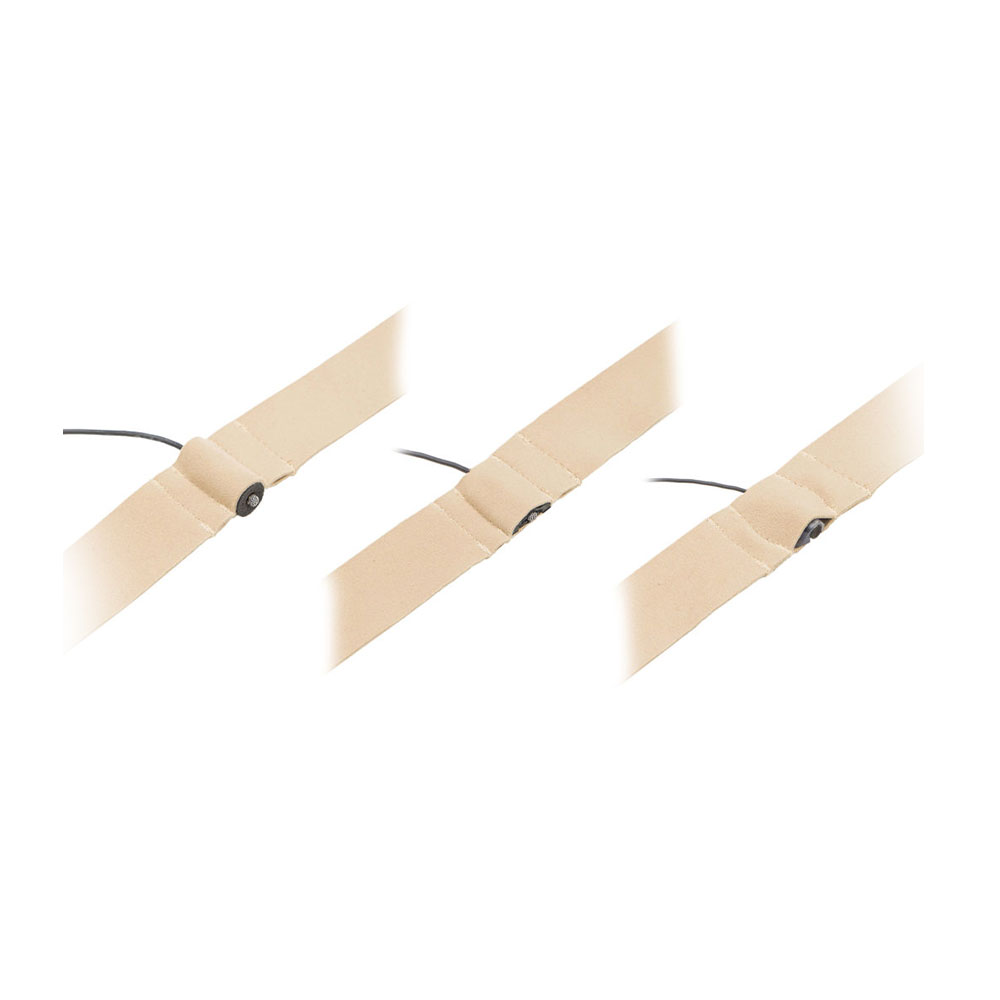 Viviana Extreme Chest Strap-Pinknoise Systems