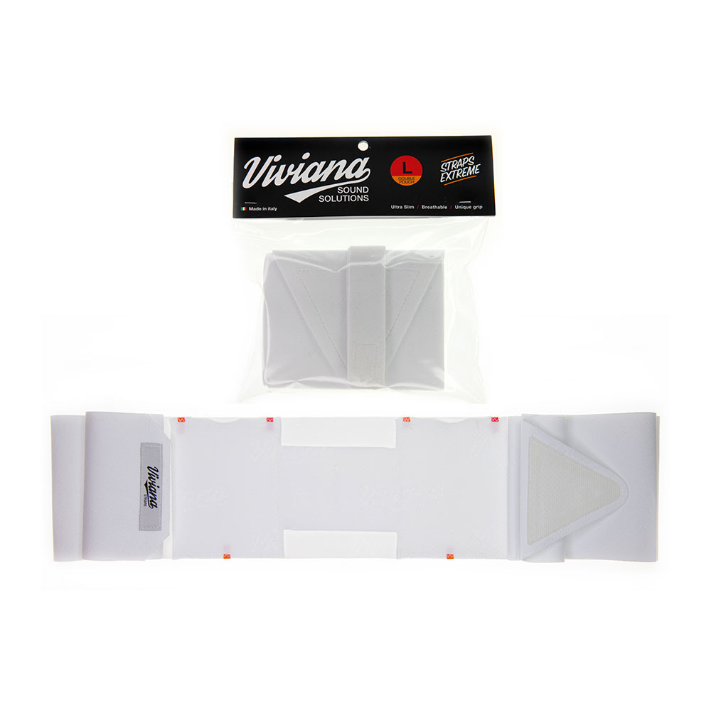 Viviana Extreme Waist Belt Double Pouch