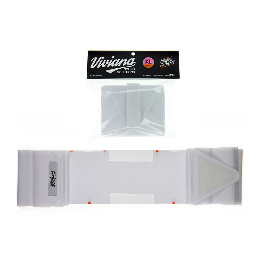 Viviana Extreme Waist Belt Double Pouch